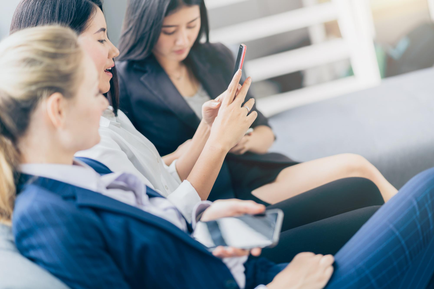 論壇平台示意圖